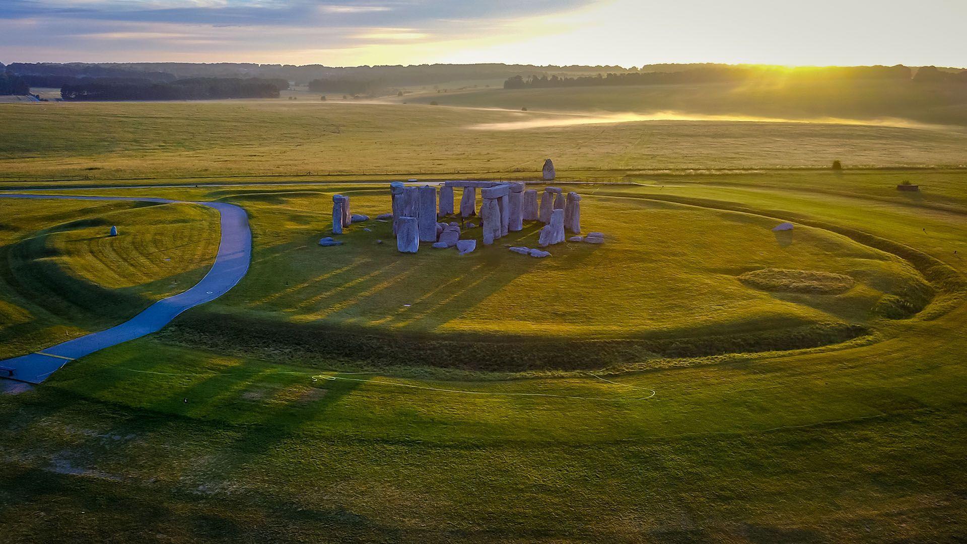 Stone Henge