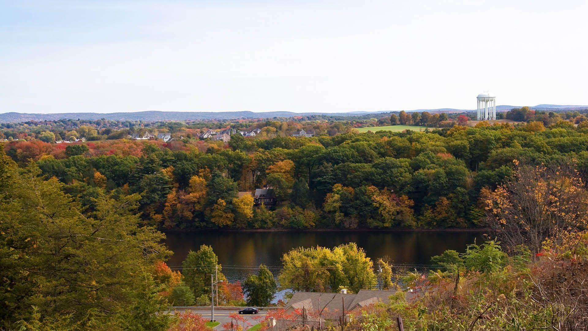 Resilience in Massachusetts  