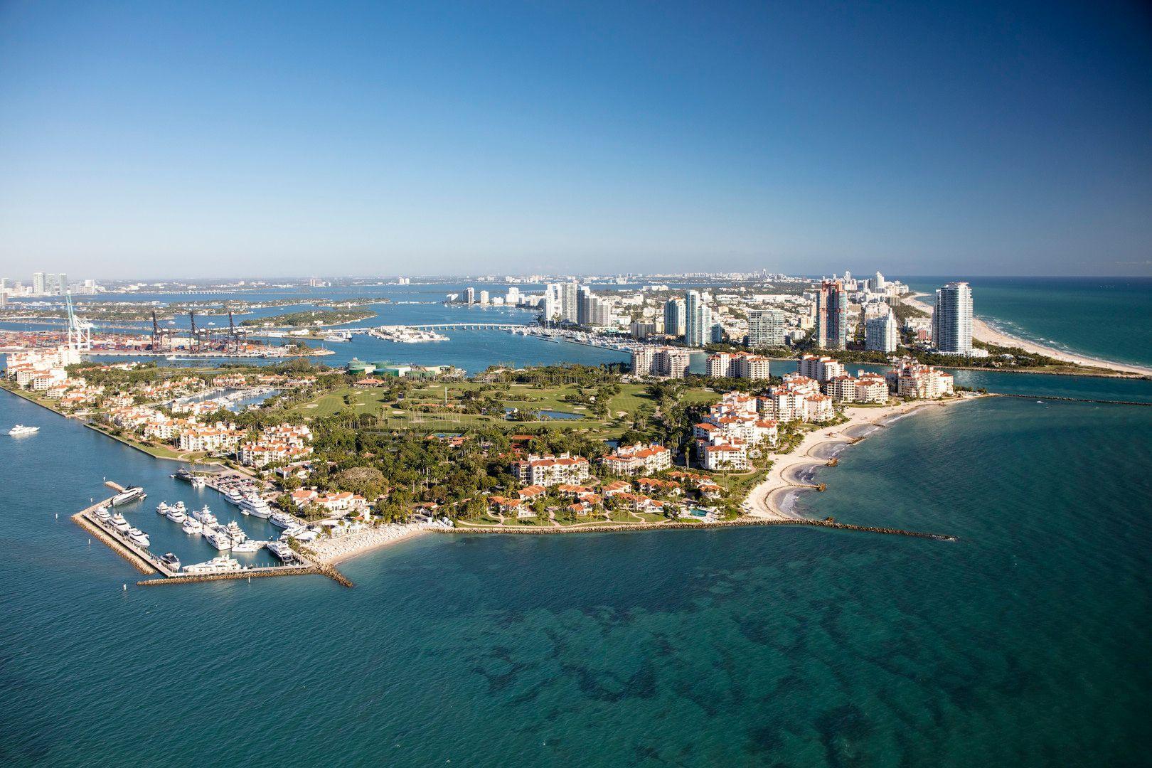South Beach Miami